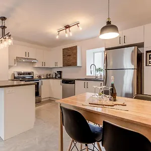  Apartment Le Royale - Havre De Paix