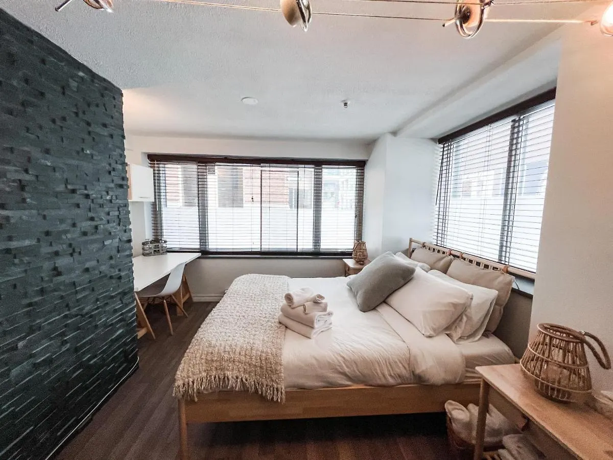Les Lofts De La Cite Apartment Quebec City 0*,  Canada