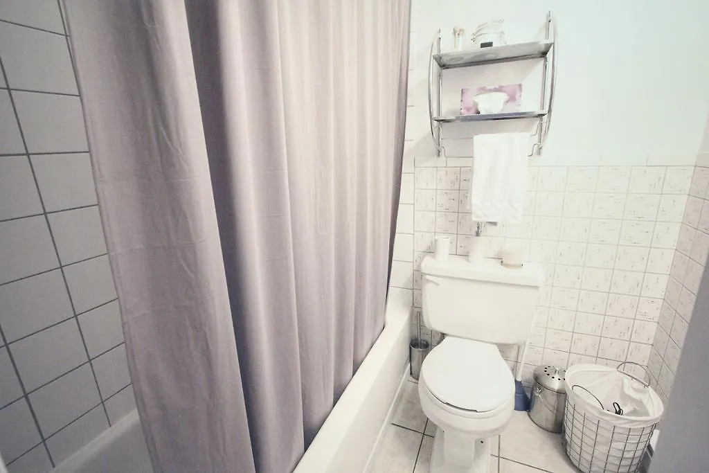 Les Lofts De La Cite Apartment Quebec City