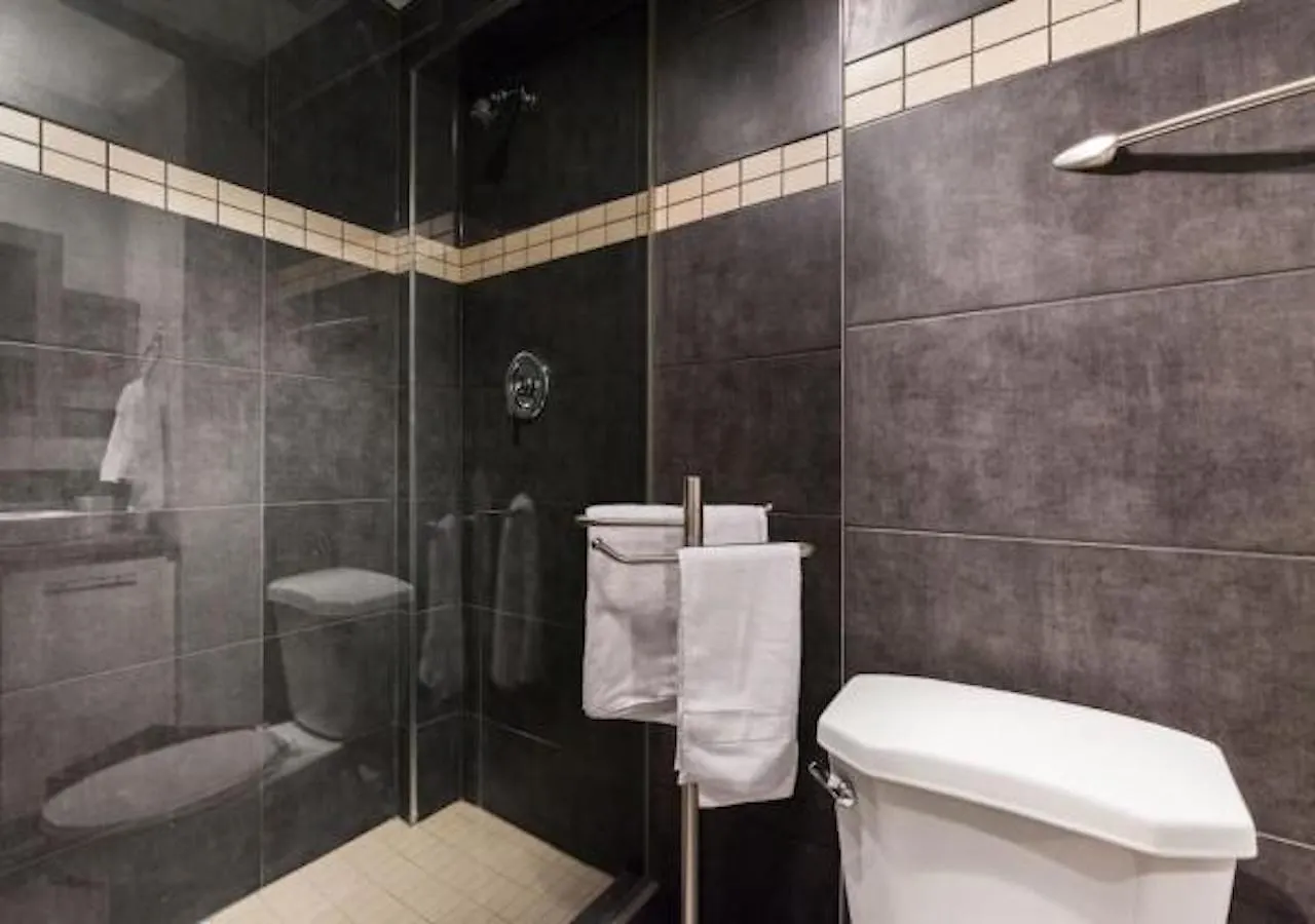 Les Lofts De La Cite Apartment Quebec City