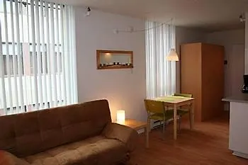 Les Lofts De La Cite Διαμέρισμα Κεμπέκ 0*,  Καναδάς